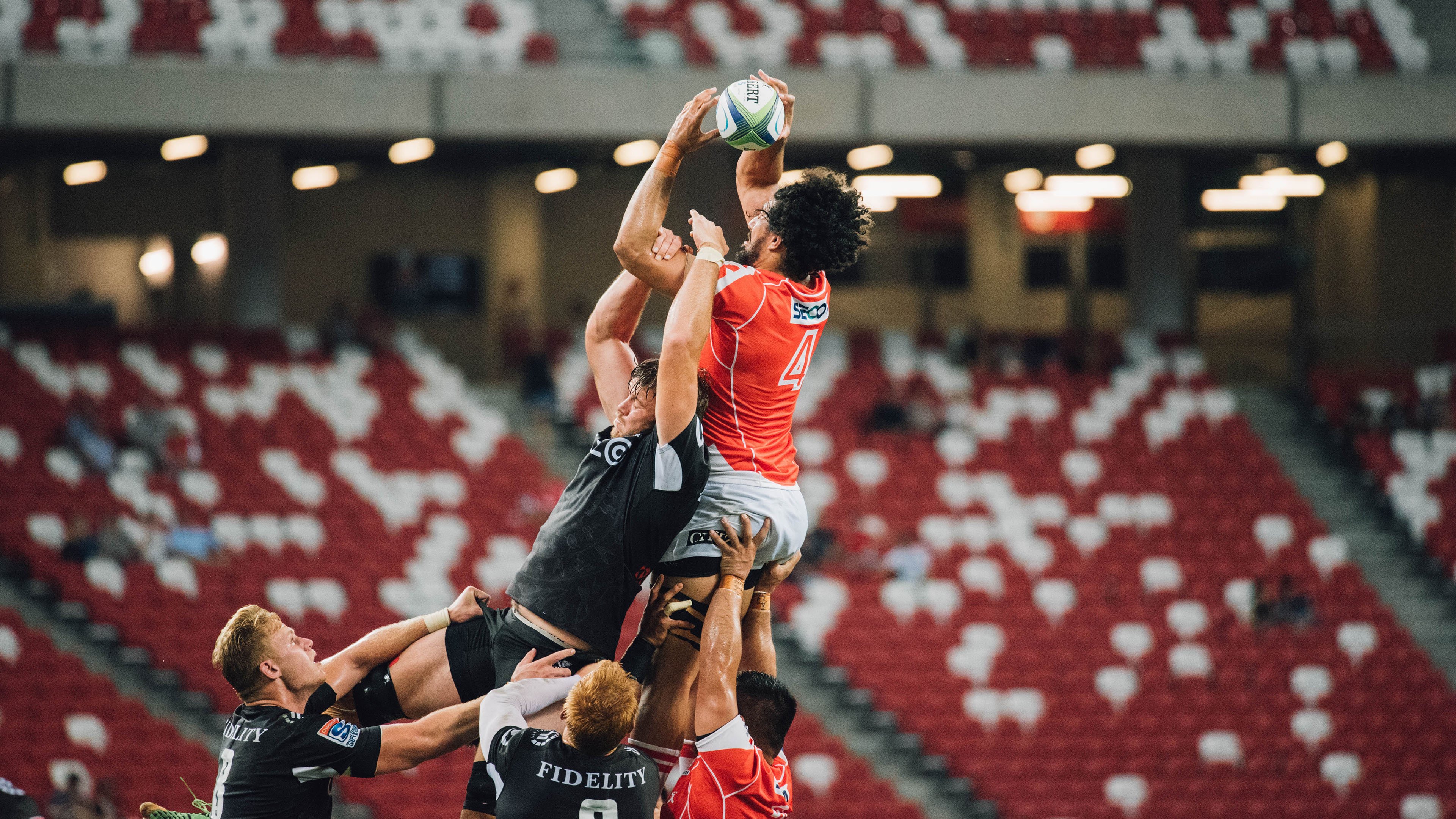 “未来潜力:年度最具潜力的新秀盘点”,2020年潜力新秀