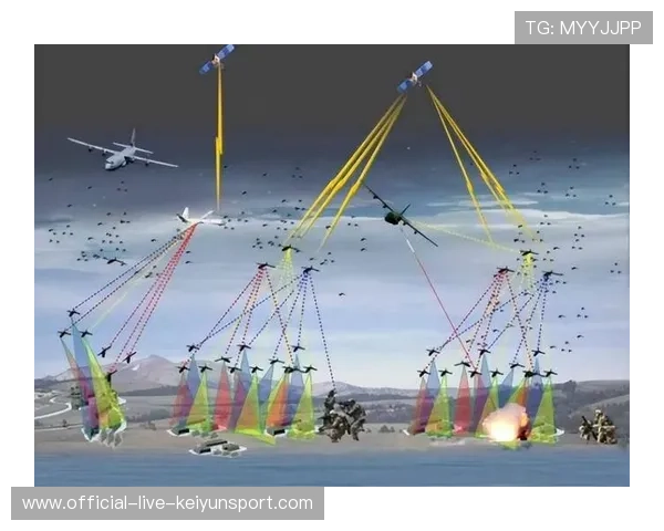 安杜里尔公司YFQ-44“复仇”战斗机无人机：引领未来空战的新AI利器