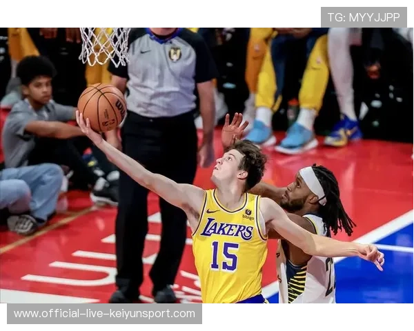 季中锦标赛：湖人夺冠，詹姆斯荣膺MVP，詹姆斯湖人夺冠视频回放